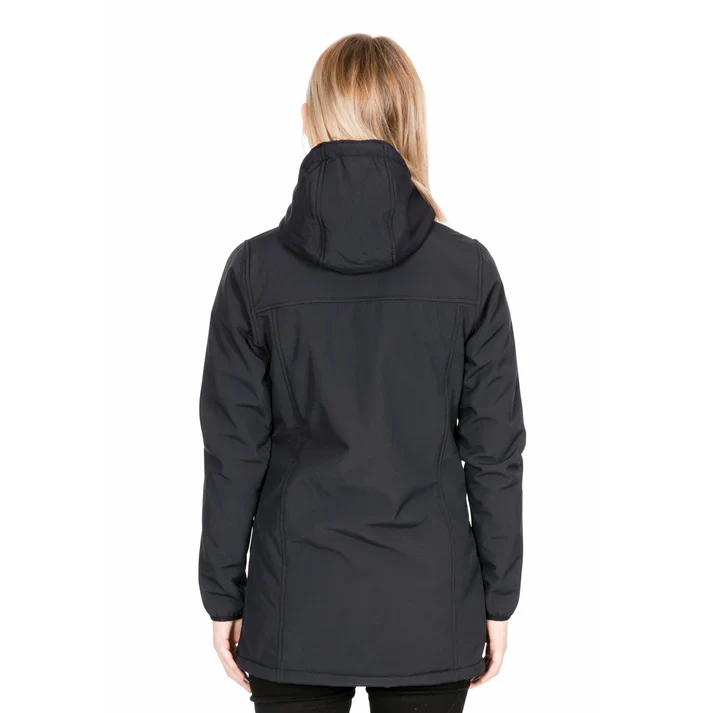 Women's Kristen Softshell Jacket - Image 3