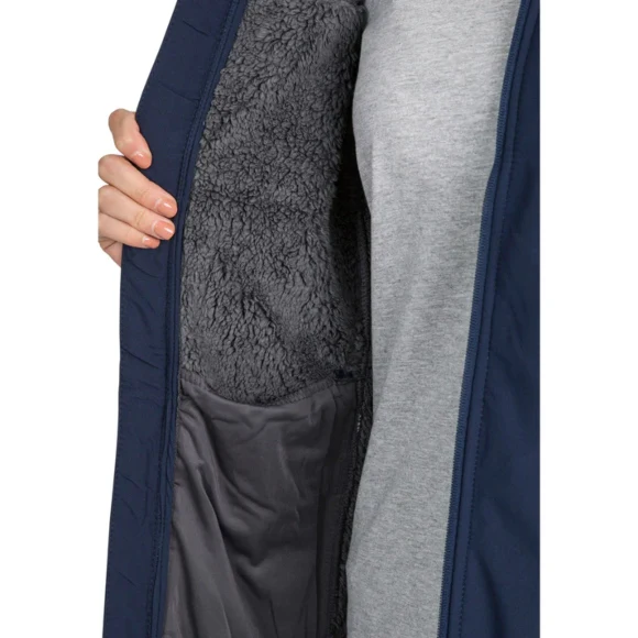 Women's Kristen Softshell Jacket - Image 4