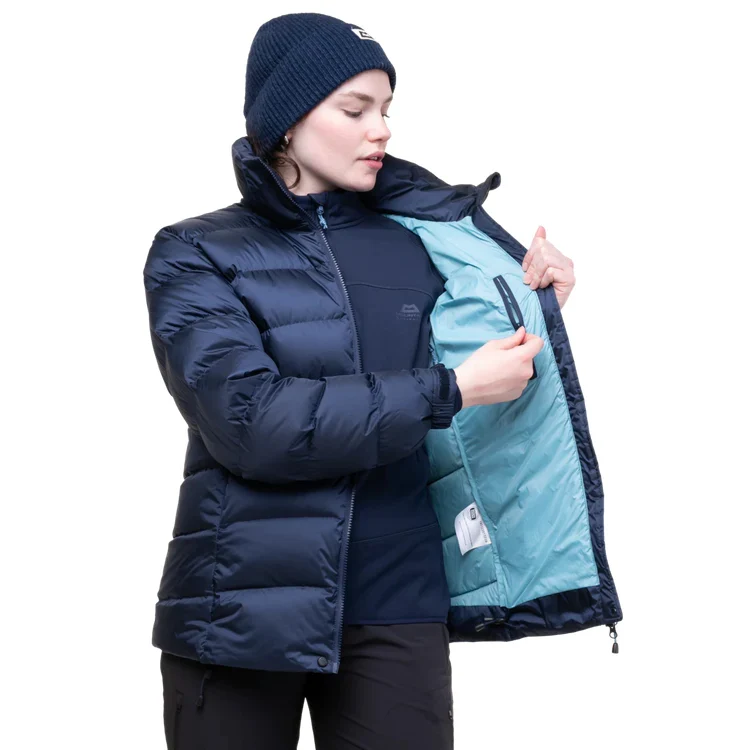 Women's Lightline Jacket - Image 14