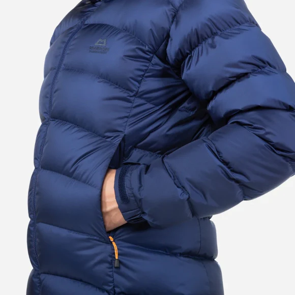 Women's Lightline Jacket - Image 9