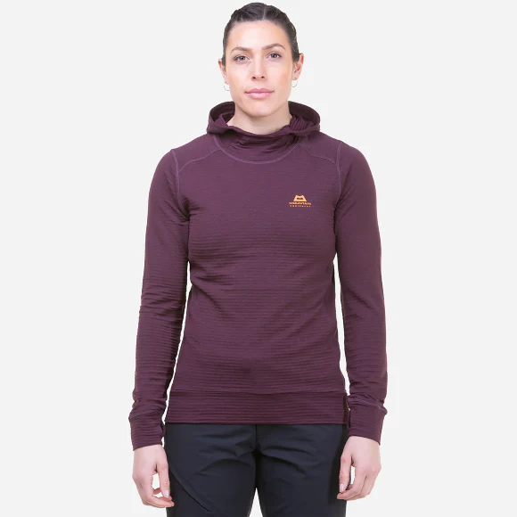 Women's Lumiko Hoody - Image 2