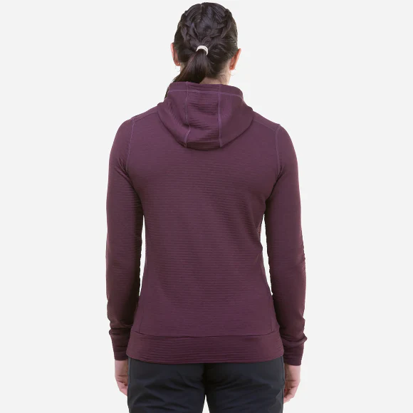 Women's Lumiko Hoody - Image 3