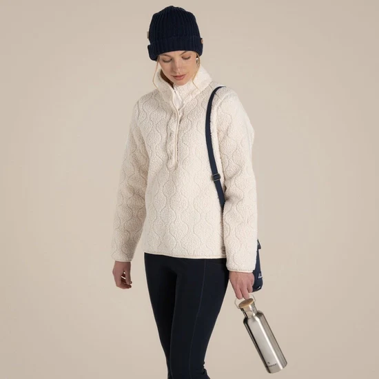 Women's Massey Overhead Fleece - Image 2