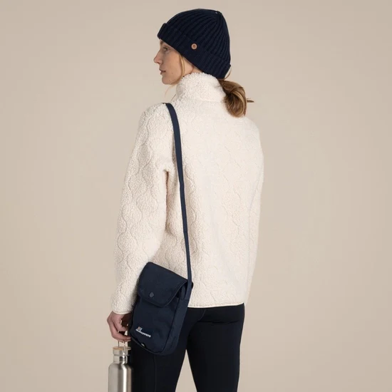 Women's Massey Overhead Fleece - Image 3