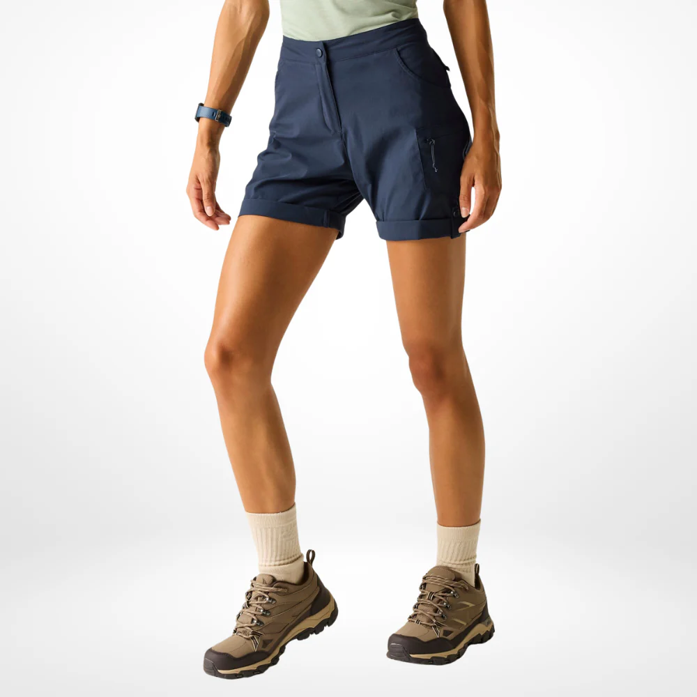 Women's Melodic III Walking Shorts - Image 11