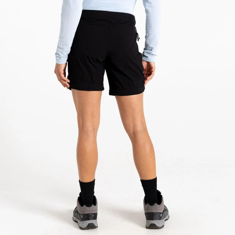 Women's Melodic III Walking Shorts - Image 4