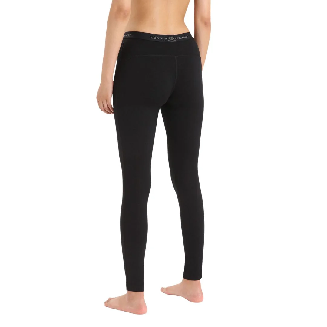 Women's Merino 200 Oasis Thermal Leggings - Image 2