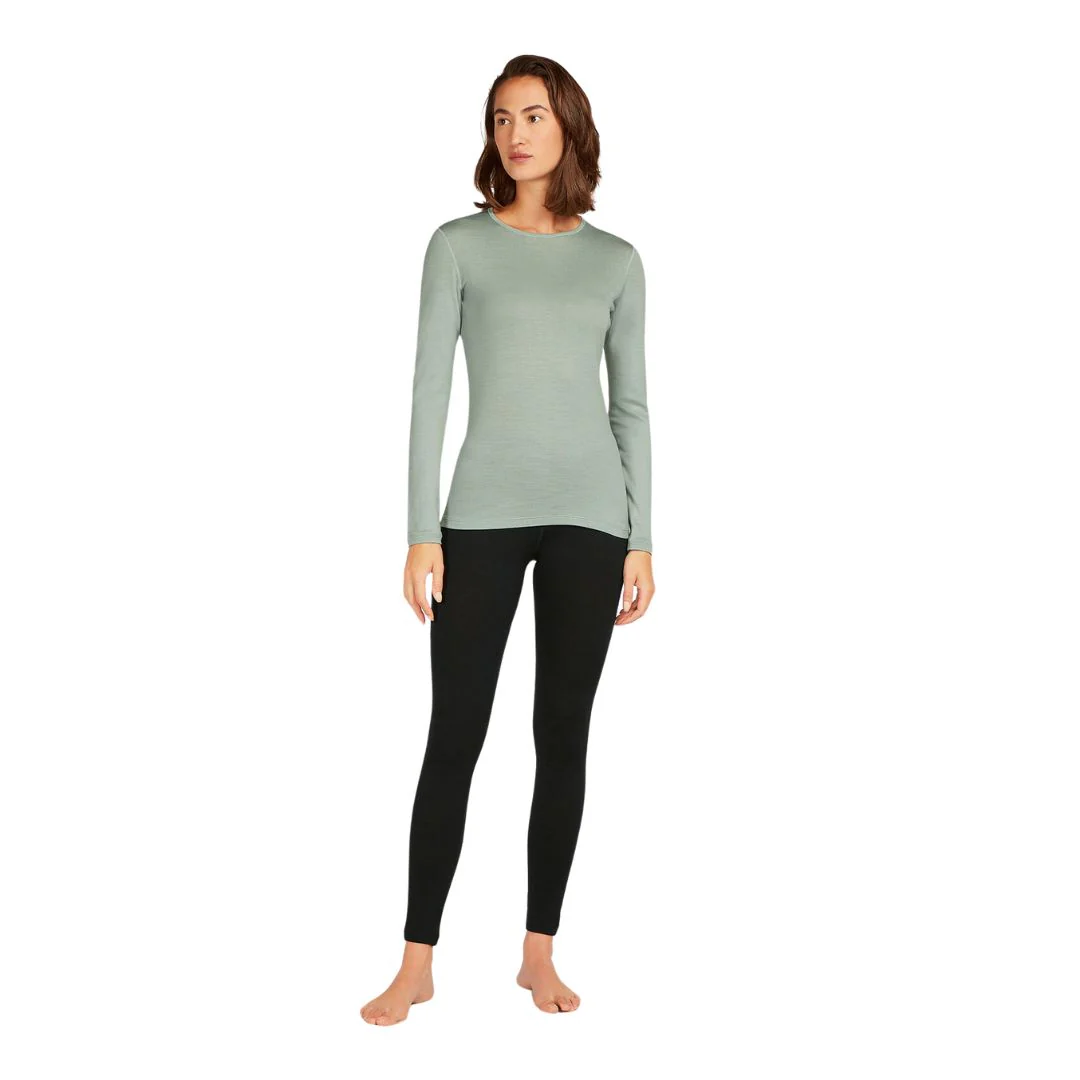 Women's Merino 260 Tech Thermal Leggings - Image 3