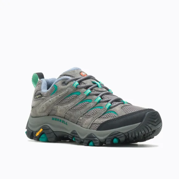 Womens Moab 3 GTX Shoe - Image 2