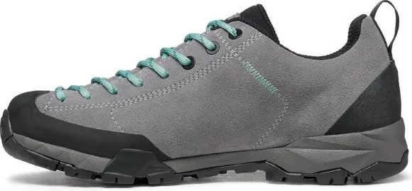 Women's Mojito Trail GTX Shoe - Image 4