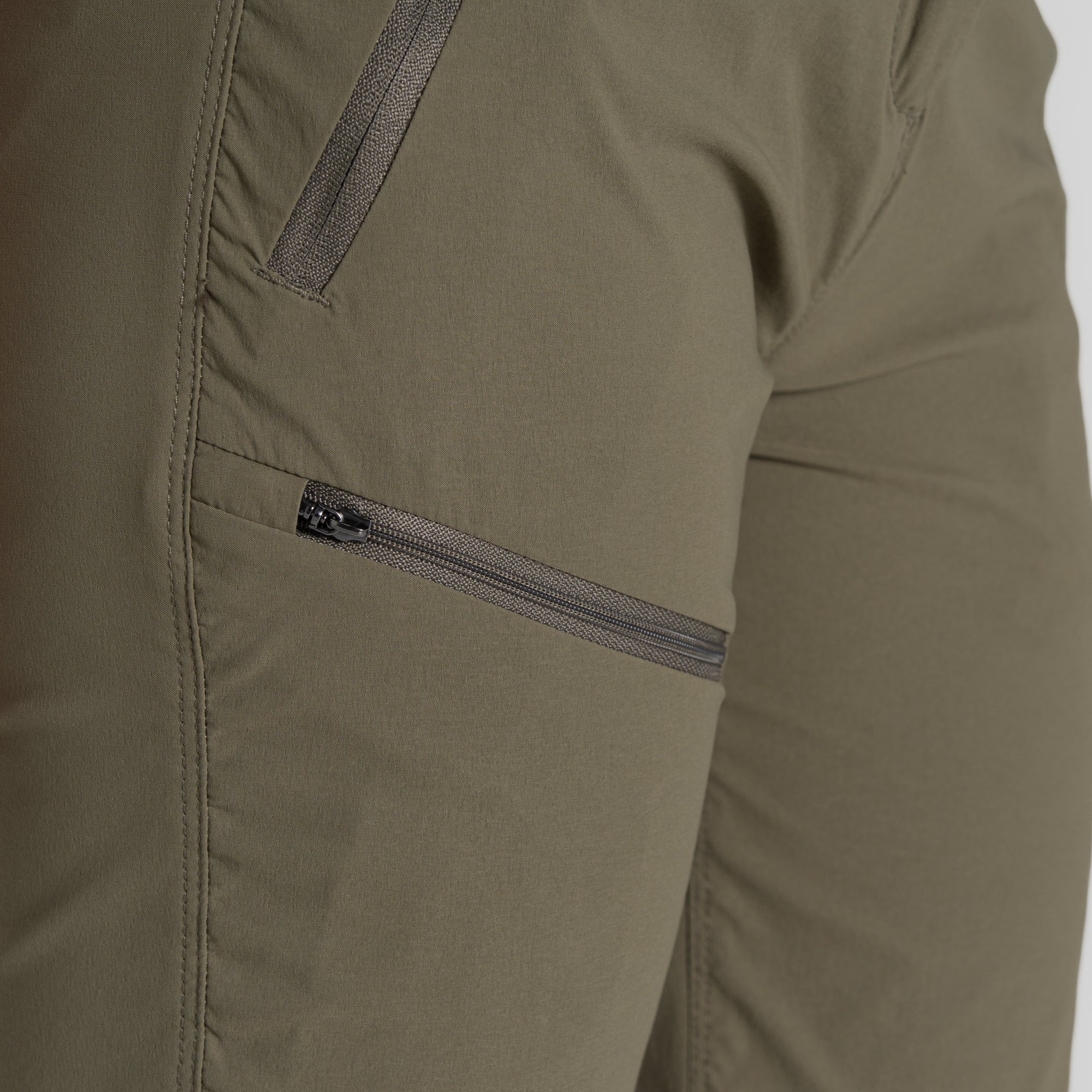 Women's NosiLife Pro Convertible Trouser III - Image 5