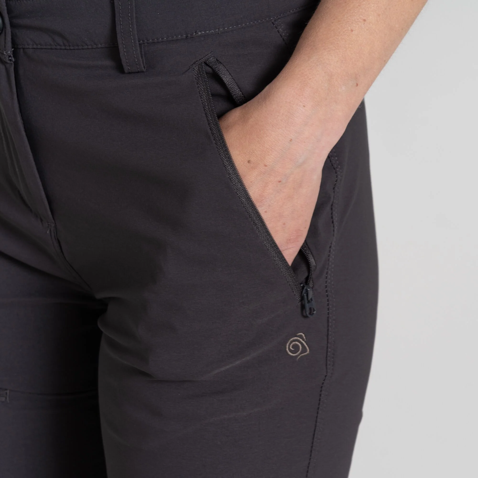 Women's NosiLife Pro Trouser III - Image 3