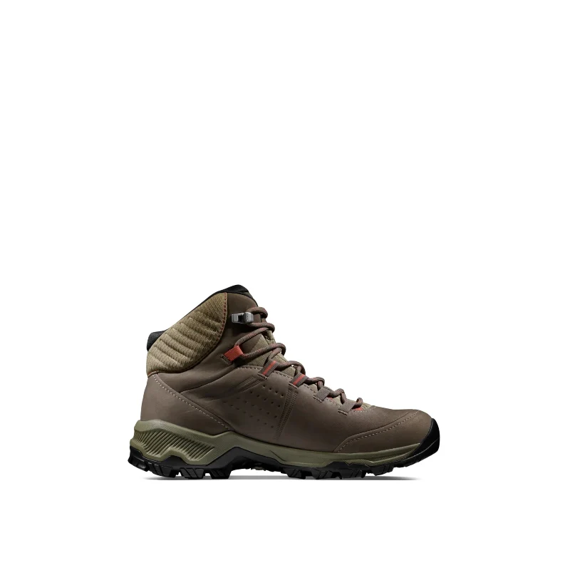 Women's Nova IV Mid GTX Boots - Image 2