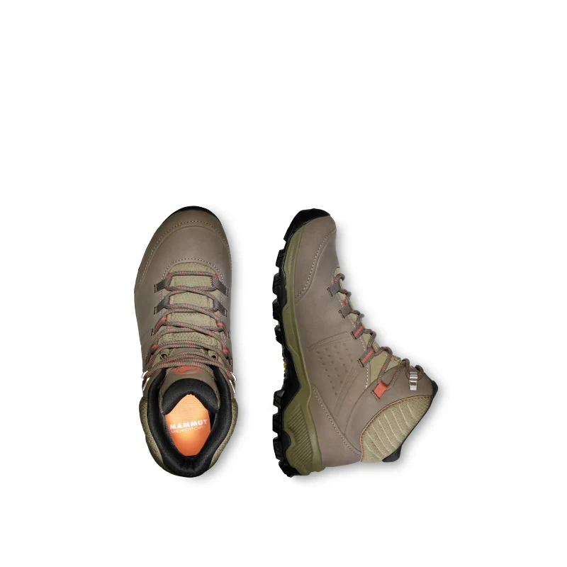 Women's Nova IV Mid GTX Boots - Image 3