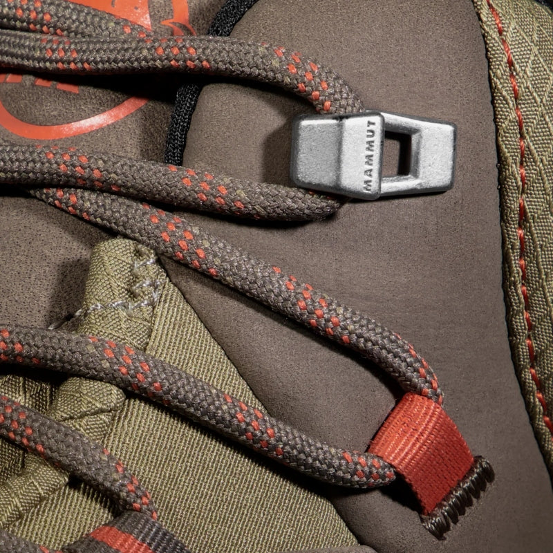 Women's Nova IV Mid GTX Boots - Image 4
