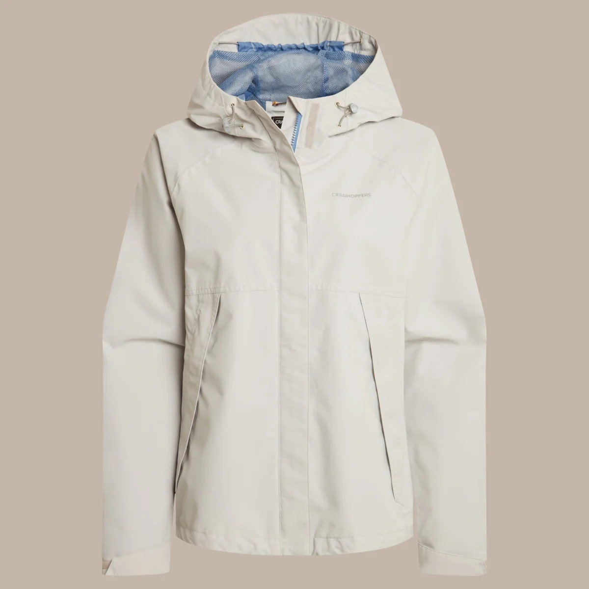 Women's Ossus Waterproof Jacket - Image 11