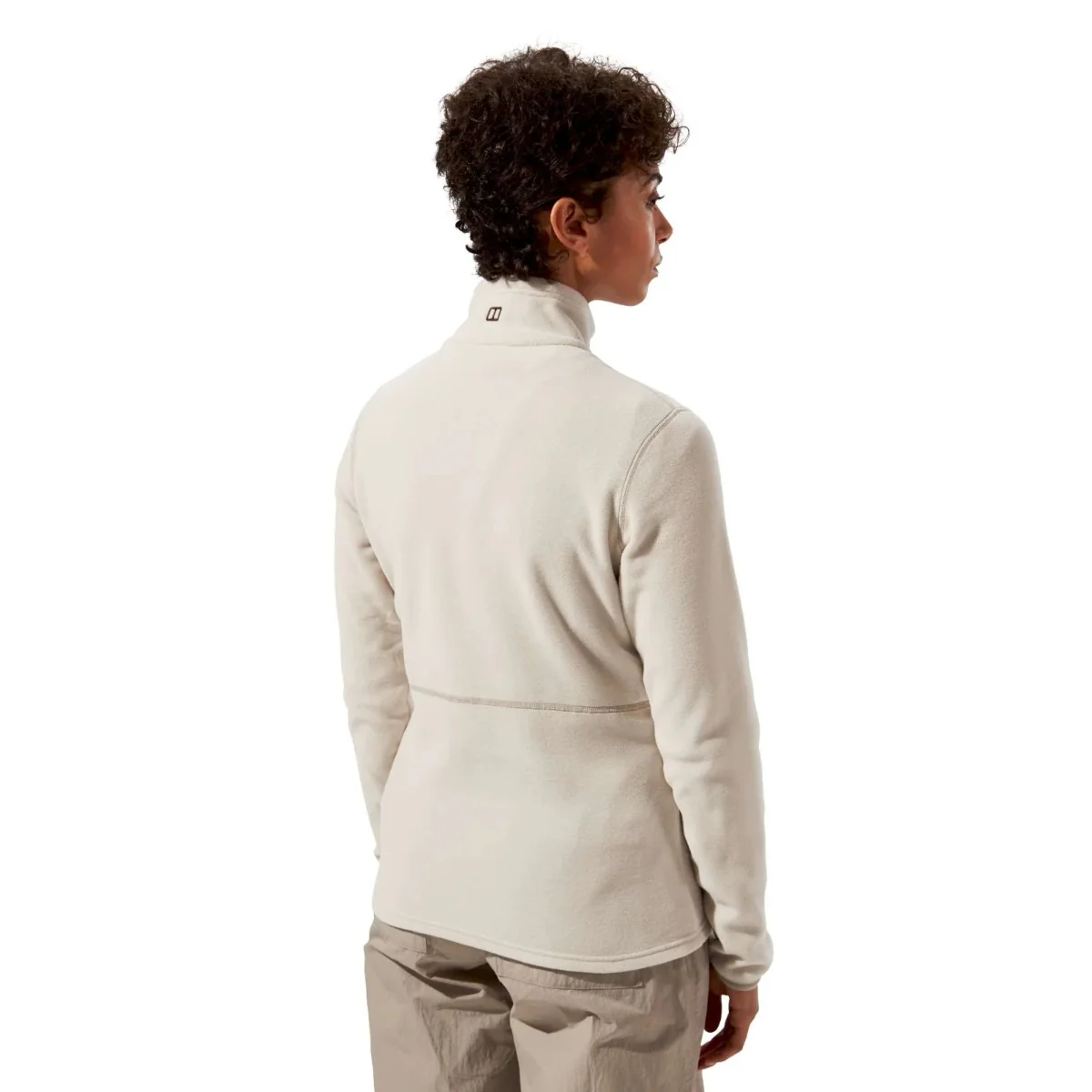 Women's Prism 2.0 Micro Full Zip Fleece - Image 11