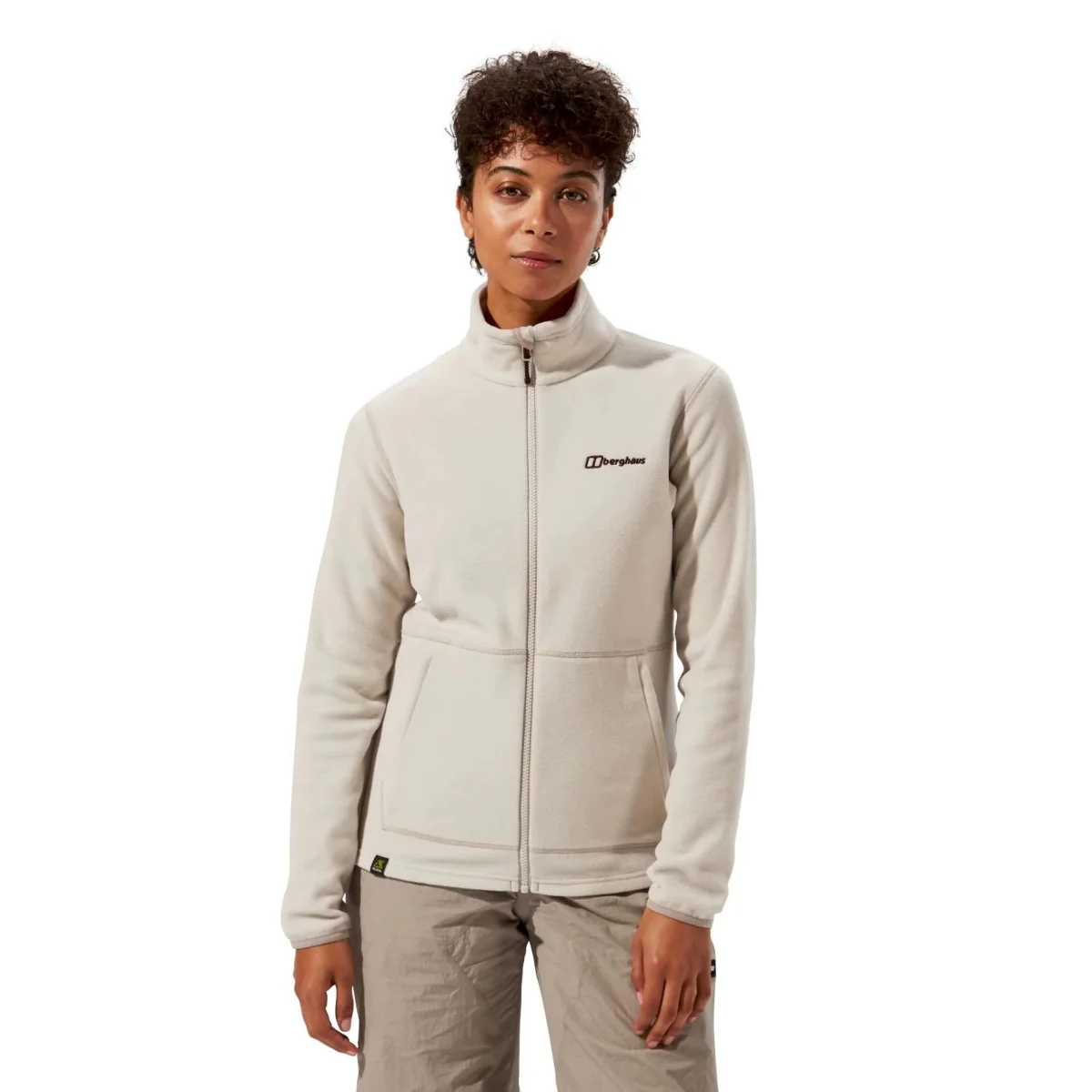 Women's Prism 2.0 Micro Full Zip Fleece - Image 5