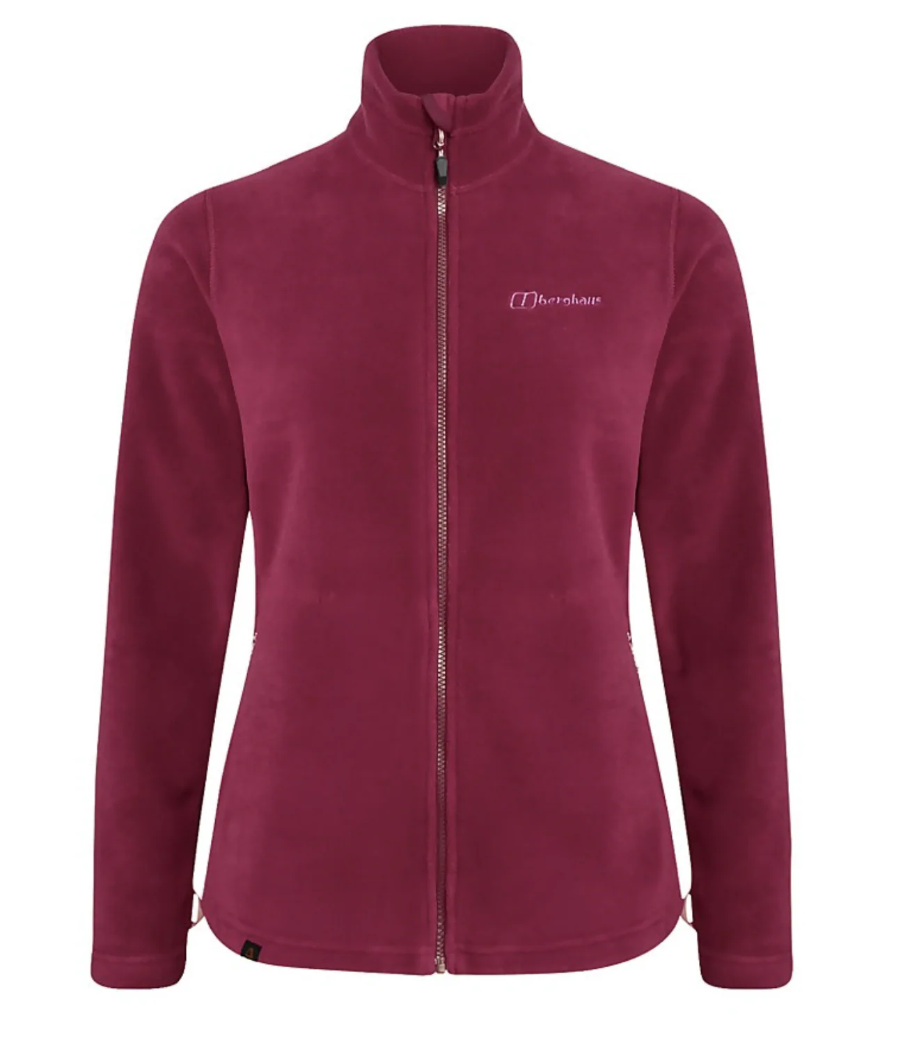 Women's Prism 2.0 Micro Full Zip Fleece - Image 6