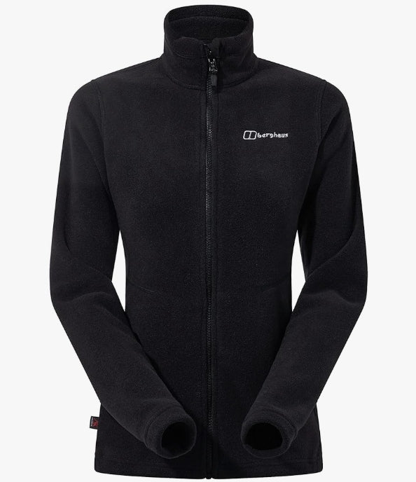 Women's Prism 2.0 Micro Full Zip Fleece - Image 7
