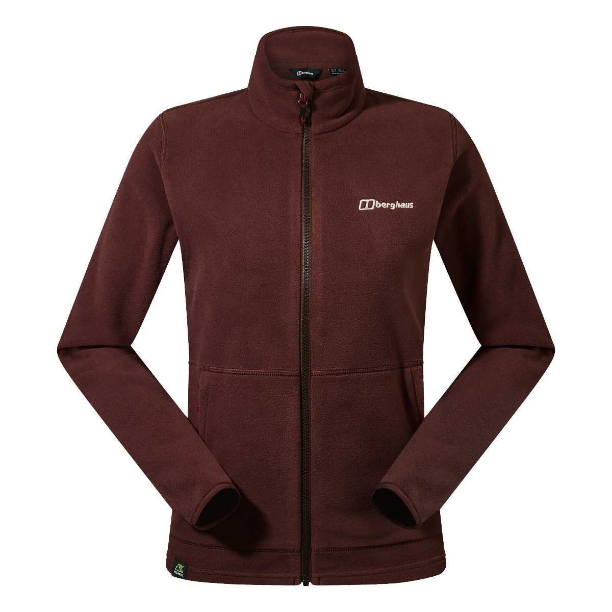 Women's Prism 2.0 Micro Full Zip Fleece - Image 8