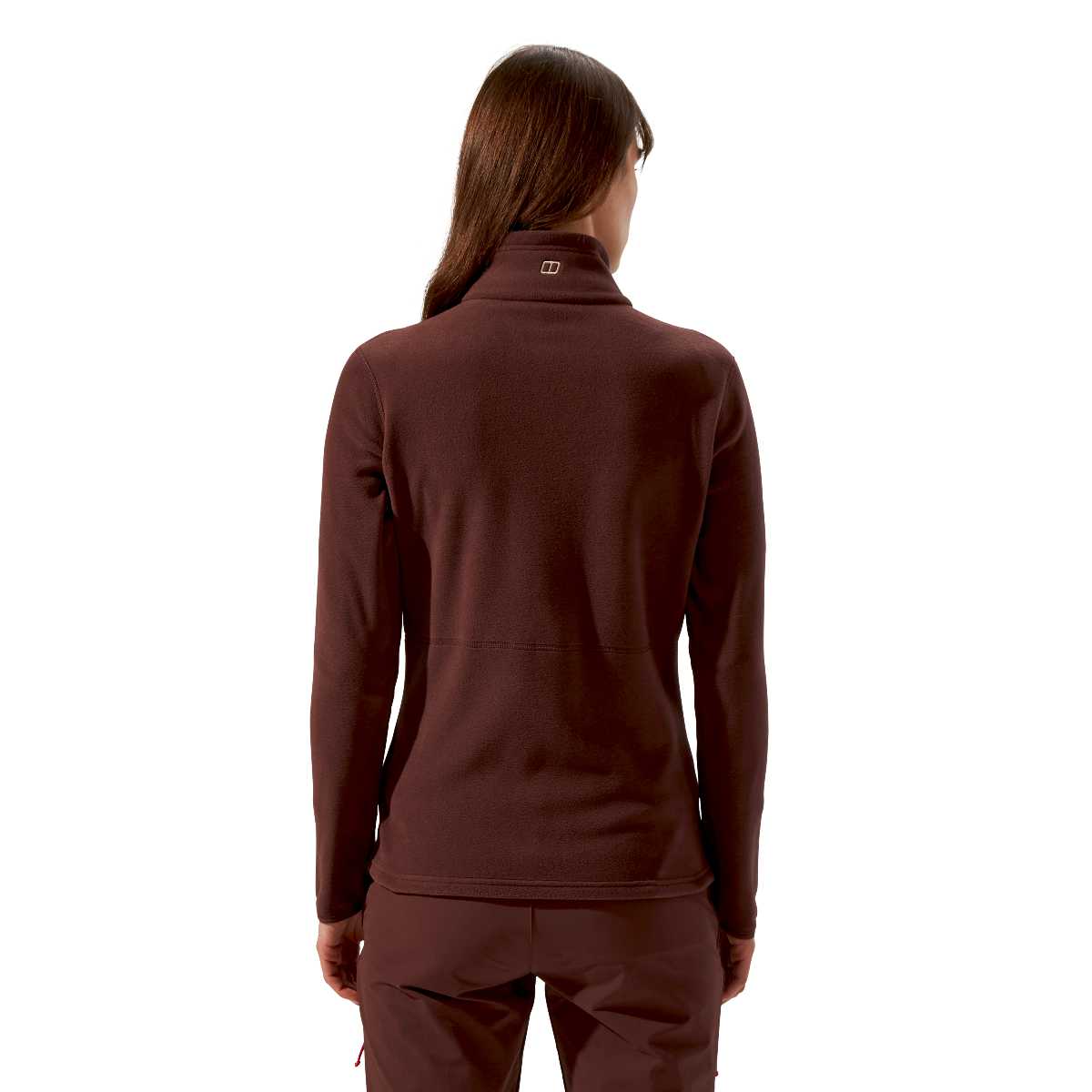 Women's Prism 2.0 Micro Full Zip Fleece - Image 9