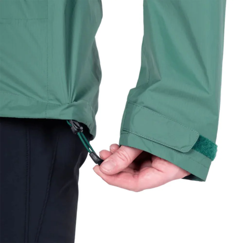 Women's Raintower Jacket - Image 10