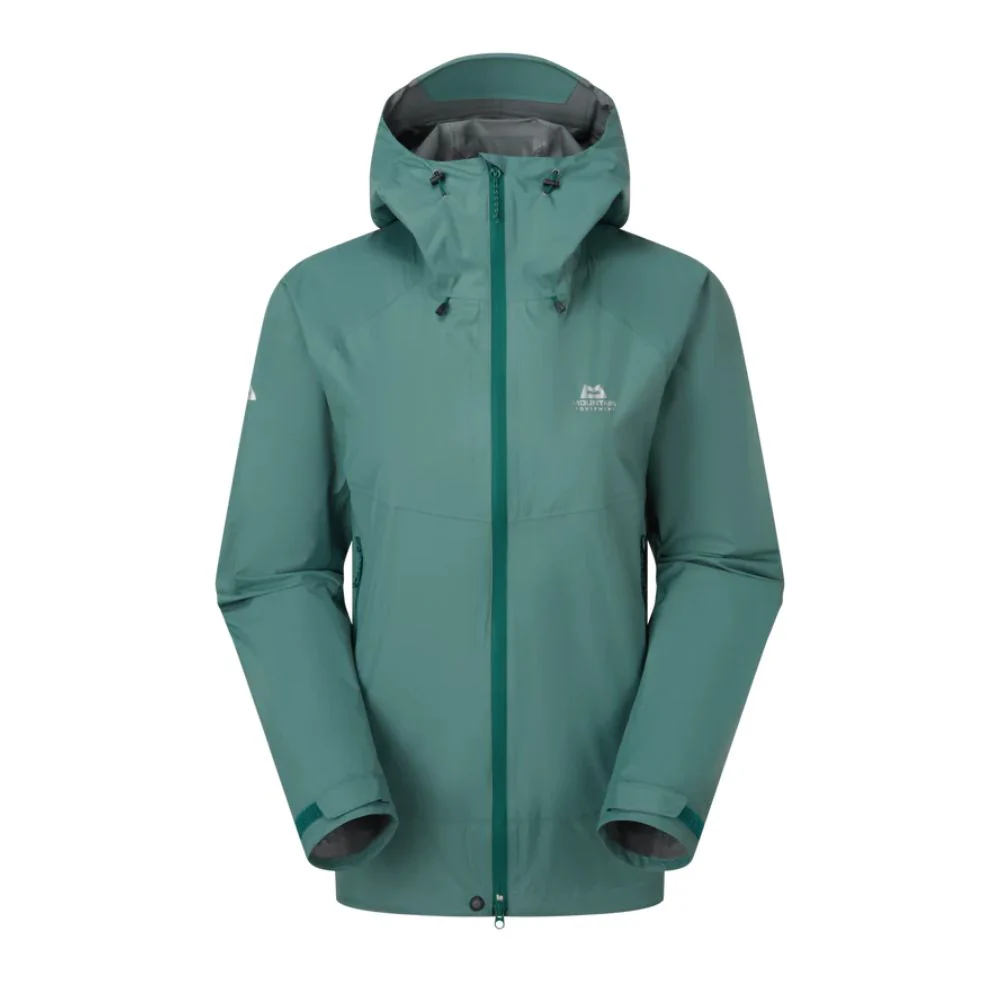 Women's Raintower Jacket - Image 2