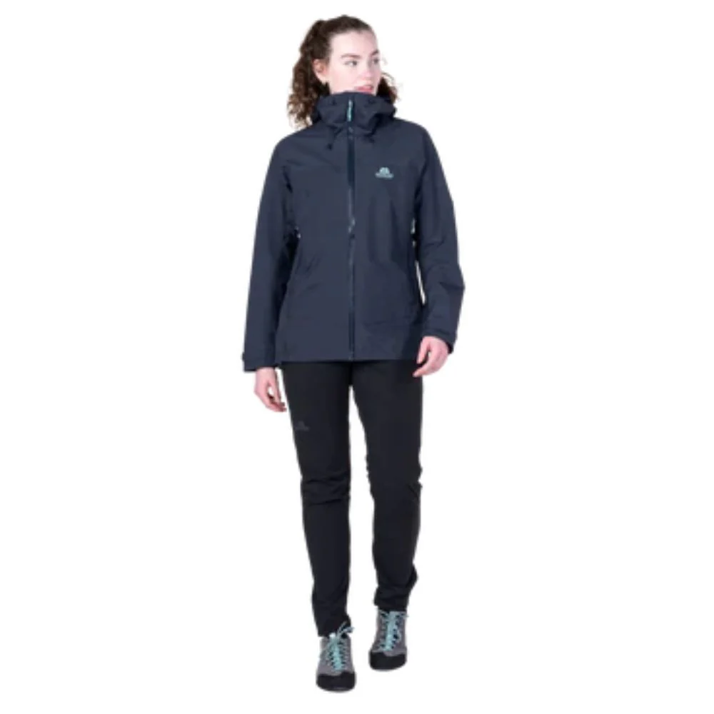 Women's Raintower Jacket - Image 3