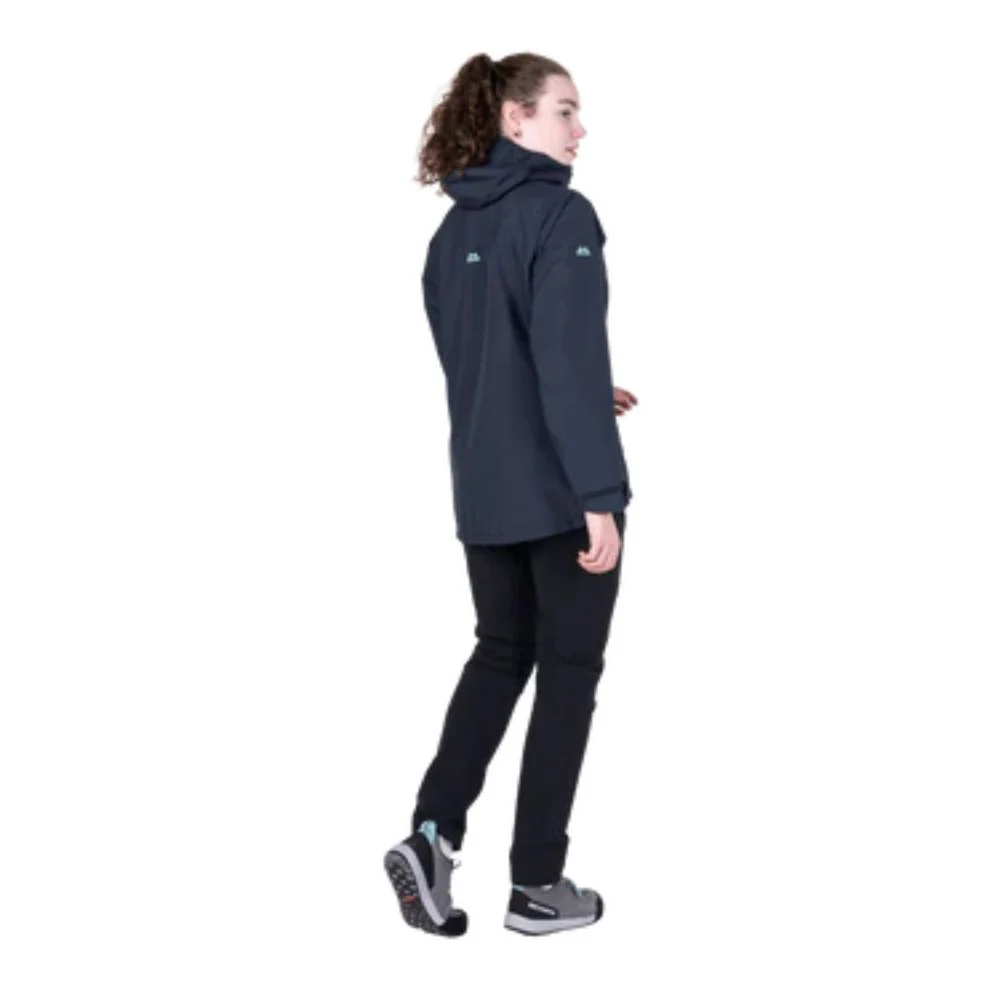 Women's Raintower Jacket - Image 4