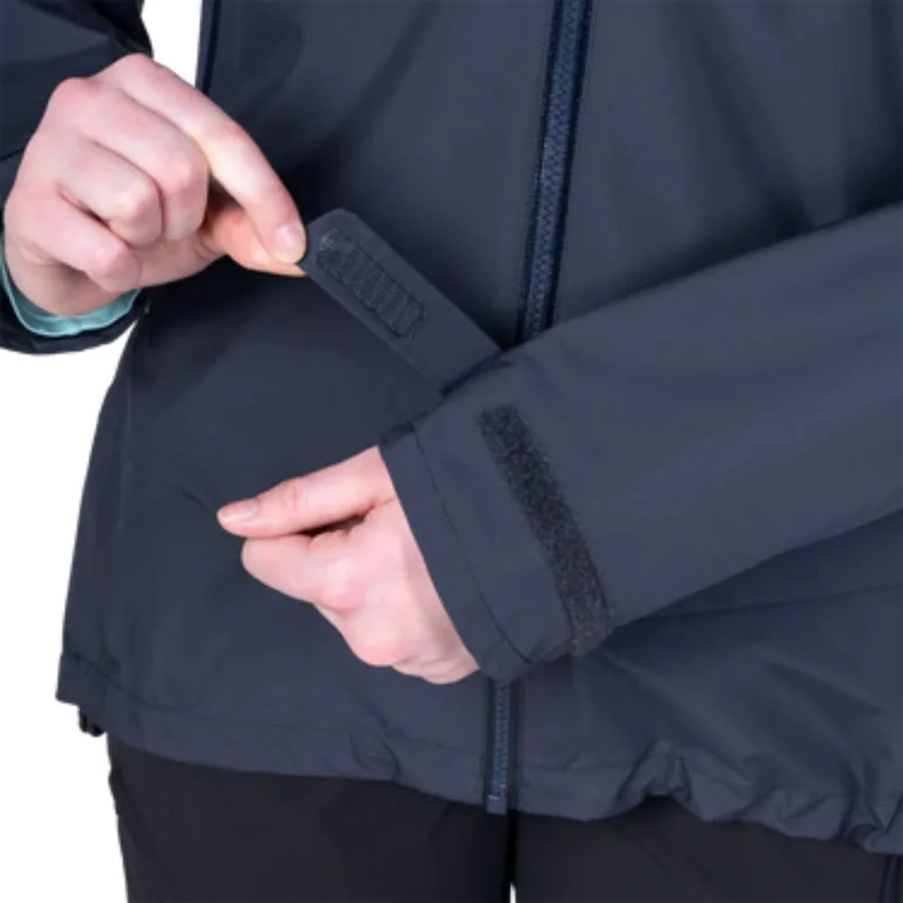 Women's Raintower Jacket - Image 5