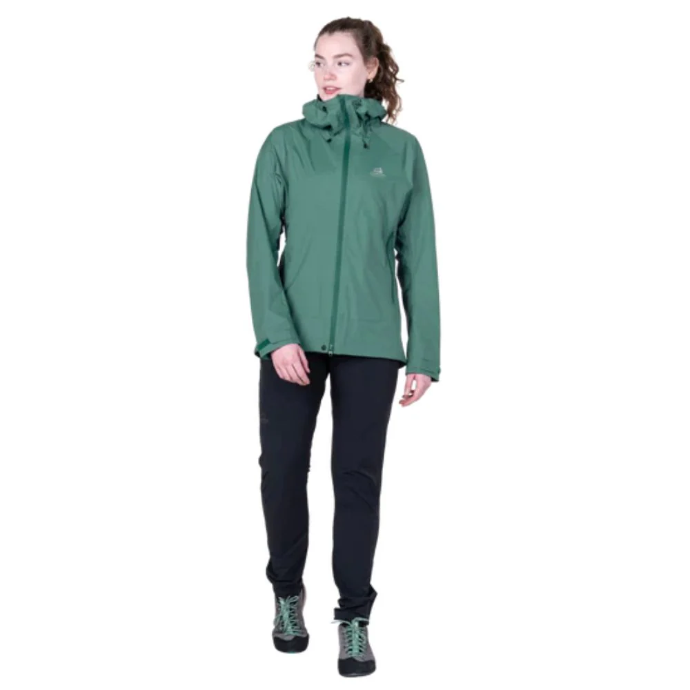 Women's Raintower Jacket - Image 7