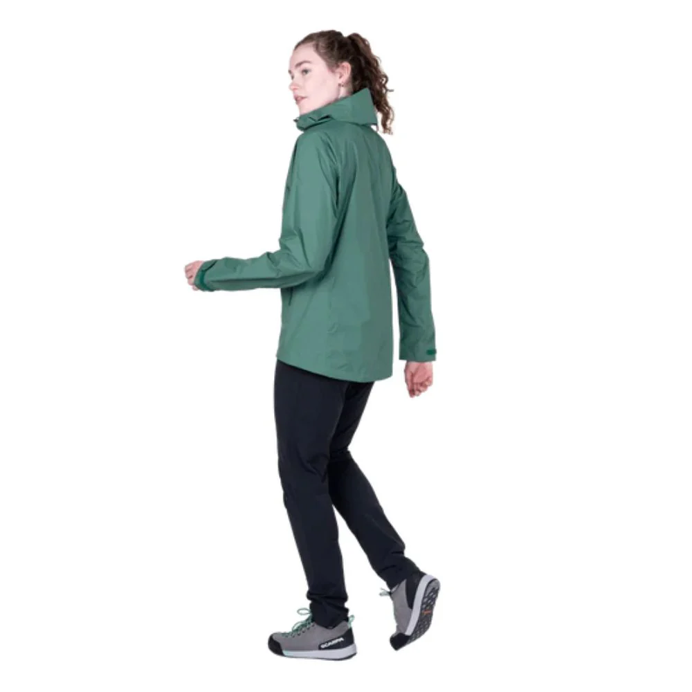 Women's Raintower Jacket - Image 8
