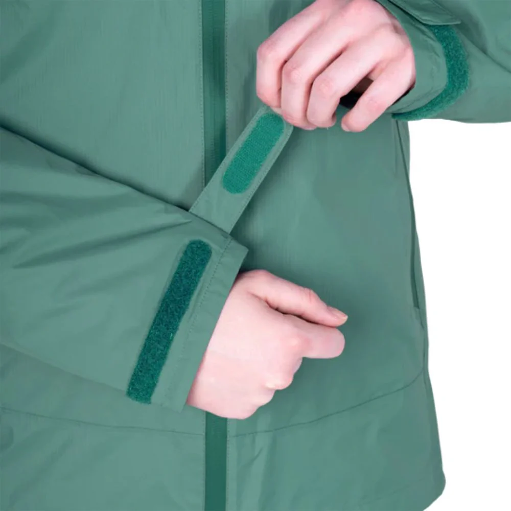 Women's Raintower Jacket - Image 9