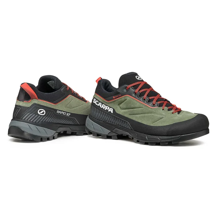 Women's Rapid XT GTX Shoe - Image 2