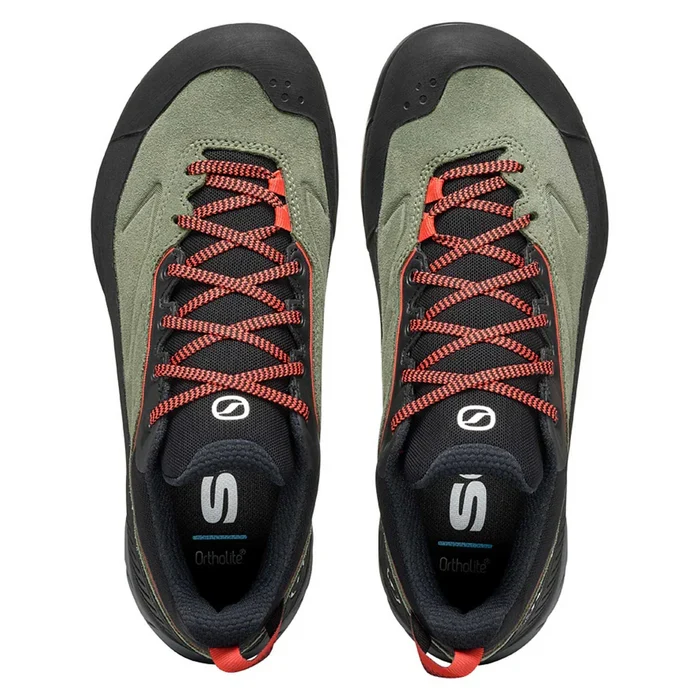 Women's Rapid XT GTX Shoe - Image 4
