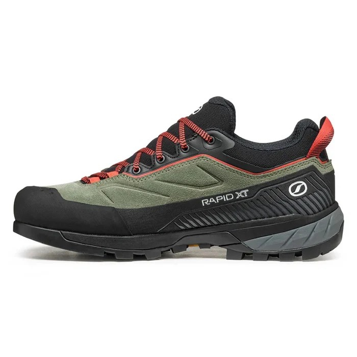 Women's Rapid XT GTX Shoe - Image 6