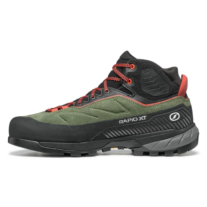 Women's Rapid XT Mid GTX - Image 3