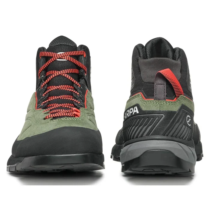 Women's Rapid XT Mid GTX - Image 4