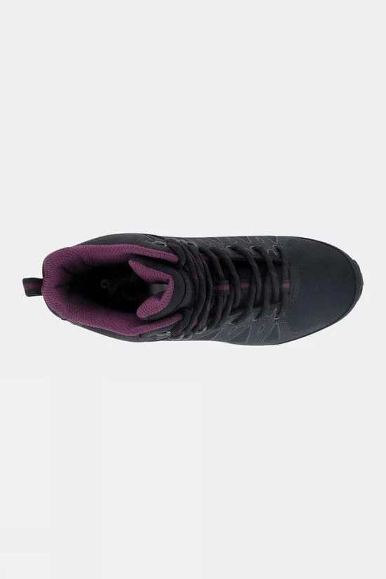 Women's Raven Mid Waterproof Hiking Boot - Image 3