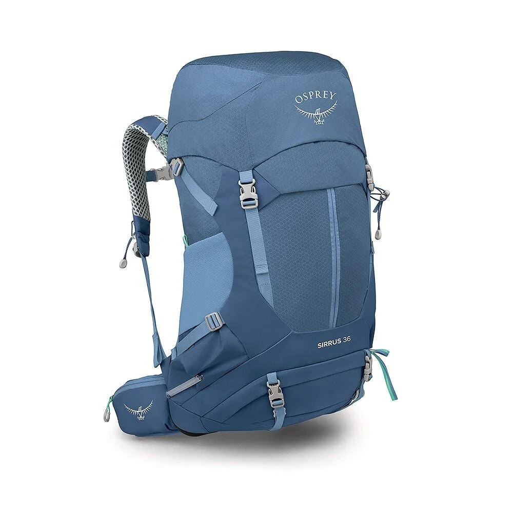 Women's Sirrus 36 Hiking Backpack - Image 2