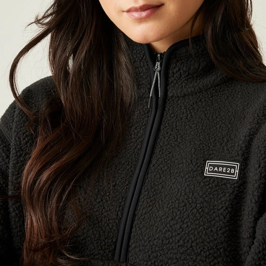 Women's Slide Out Fleece - Image 3