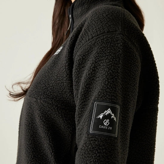 Women's Slide Out Fleece - Image 4