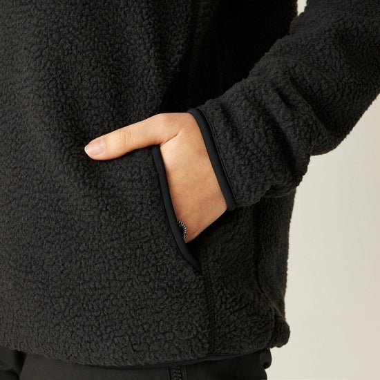 Women's Slide Out Fleece - Image 5