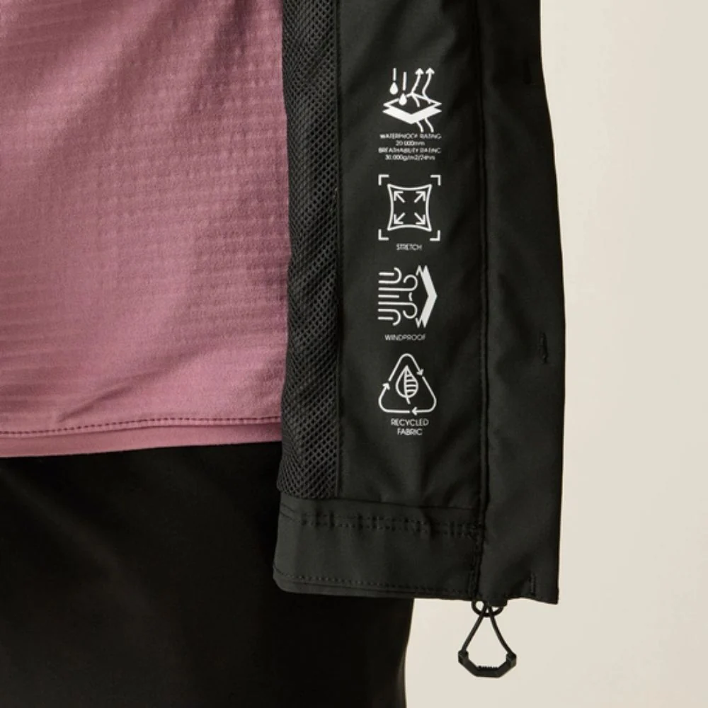 Women's Switch Up III Jacket - Image 6
