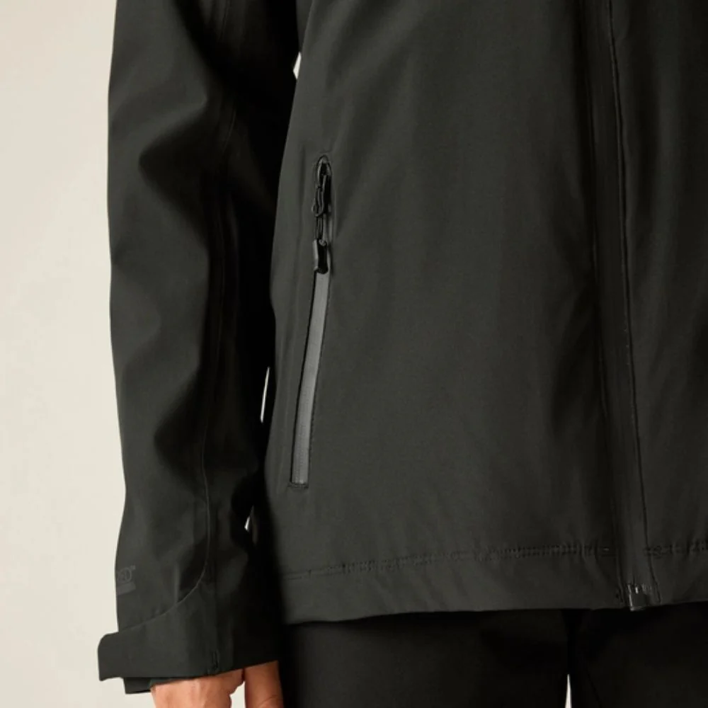 Women's Switch Up III Jacket - Image 7
