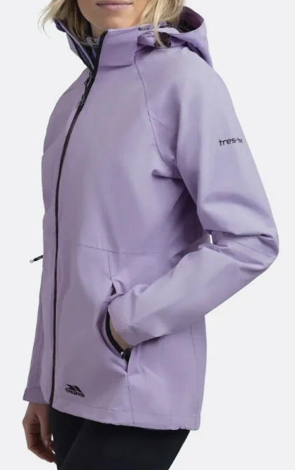 Women's Tilbury Waterproof Jacket - Image 11