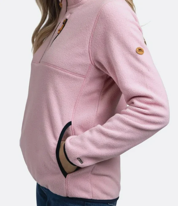 Women's Tister Fleece - Image 2