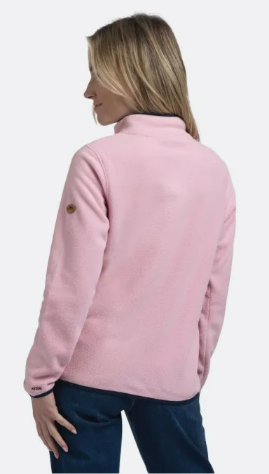 Women's Tister Fleece - Image 3