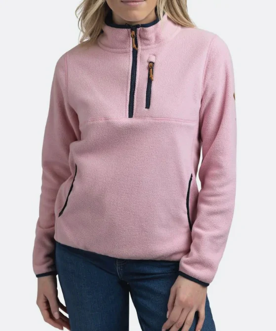 Women's Tister Fleece - Image 4